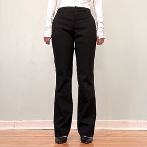 Banana Republic Factory: Jackson Fit Pants